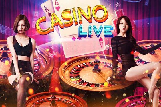 Black Mesa Casino Live Casino