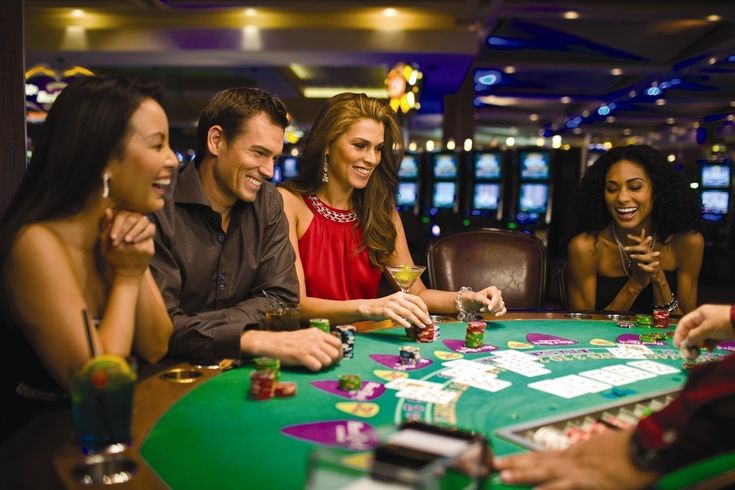 Black Mesa Casino Welcome Bonus
