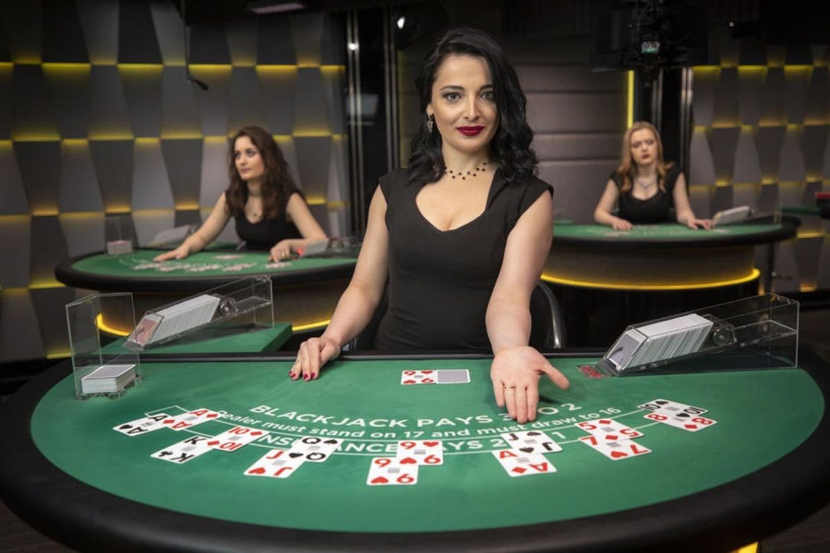 Black Mesa Casino Live Betting