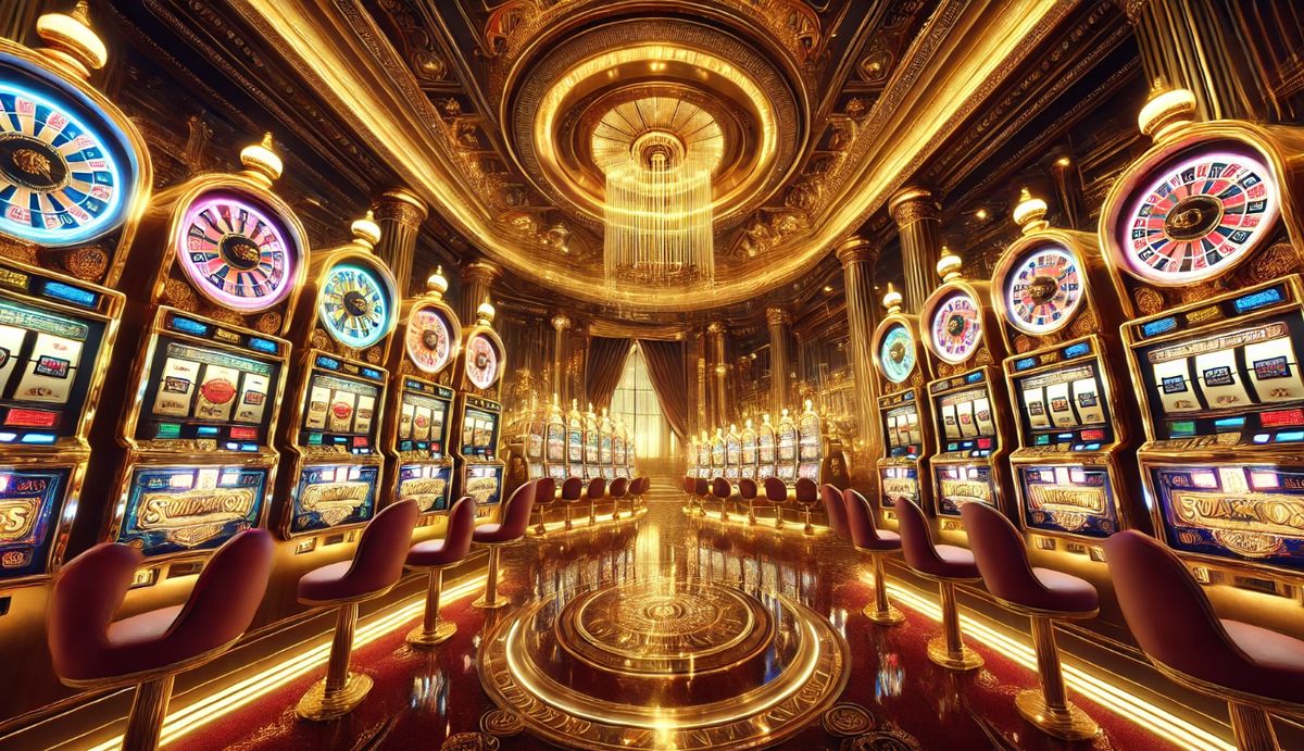 Black Mesa Casino Welcome Bonus