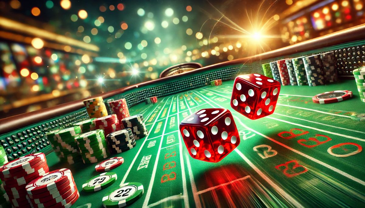 Black Mesa Casino Welcome Bonus