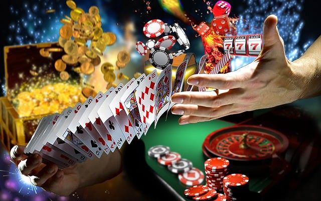 Black Mesa Casino Live Casino